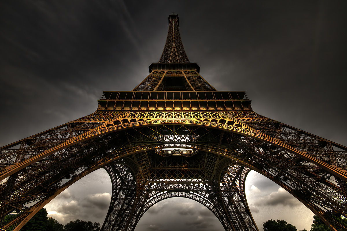Photographie de patrimoine