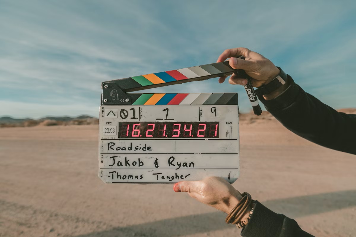 Films de présentation