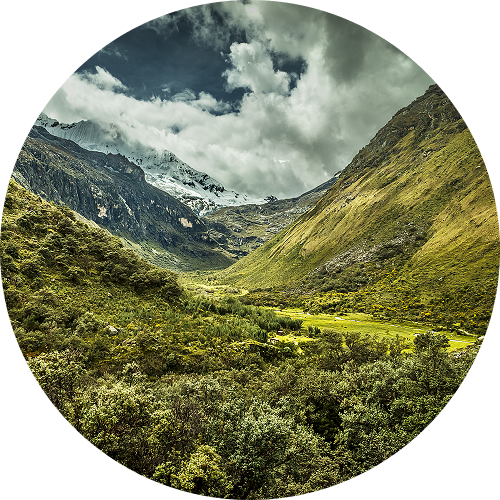 Tahuantinsuyo
