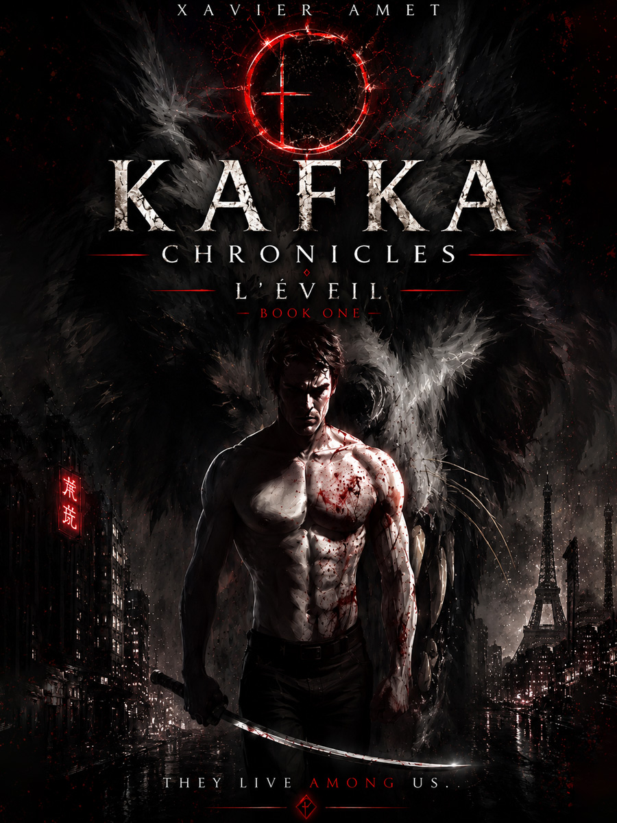 Kafka Chronicles