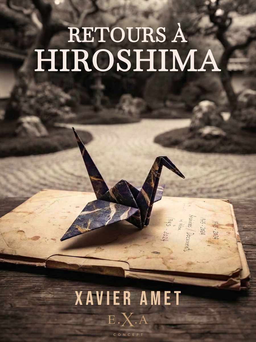 Retours à Hiroshima