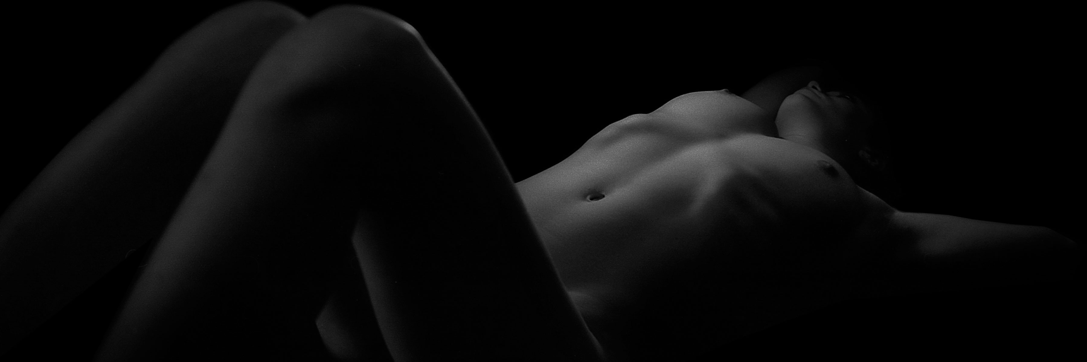 Nu artistique